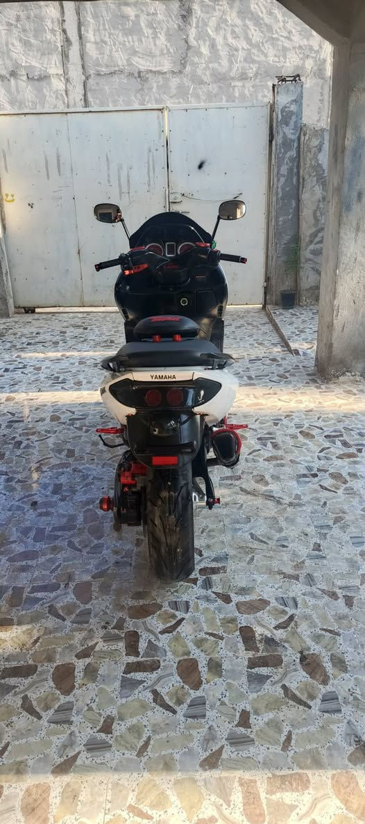 السلام عليكم تي ماكس 8 دراجه كلش فضيفه ومزوده وحلوه احله من الصوره مكفوله نضافه 100 مكاني كوت الزبيديه سعر خاص ول مو شراي لا يعبني فدوه🤍🧿هاذ رقم بي واتساب ‏‪***********‬‏
