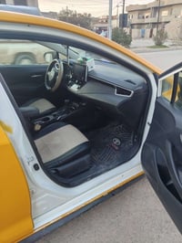 كورلا ٢٠٢٠ • منظومة غاز • ضرر