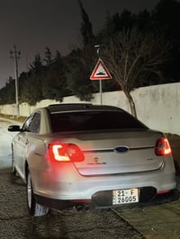 ٢٠١٢ • SEL فول • جلد تدفئة كهرباء