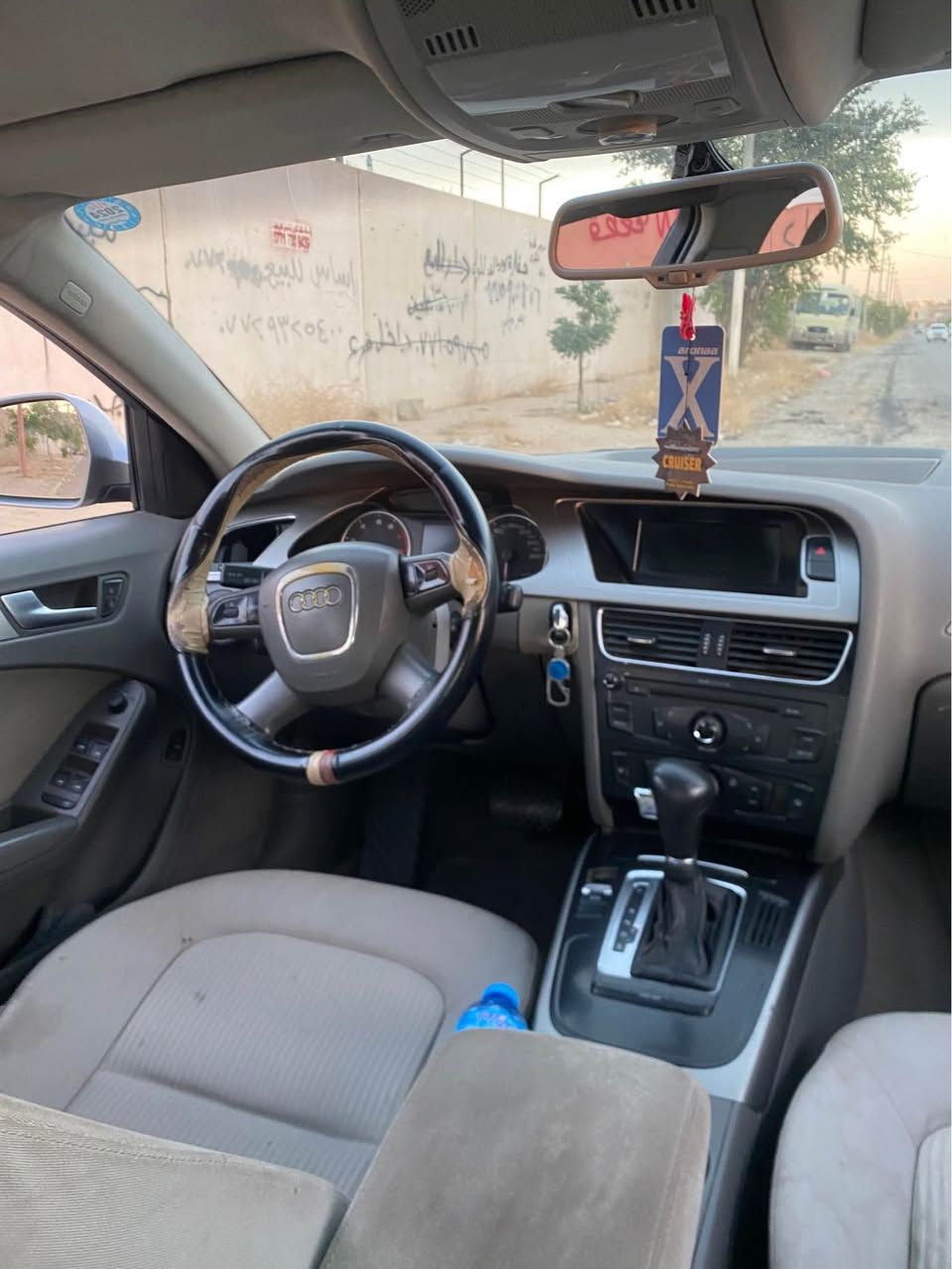 *********** كركوك, العراق
