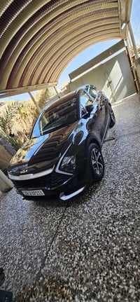 سبورتج • ٢٠٢٤ • محرك ٢٠٠٠