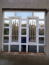 شبابيج • ٧ قطع • تحتاج صبغ