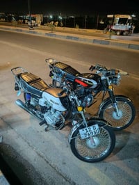 نينوى • موديل 2020 • ابيض اسود