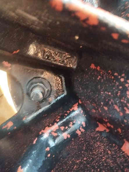 السلام عليكم تخم تاير تخم برماغ تخم ويالهت تخم اطوكه تخم طاسه للبيع او مراوس ب 22 ونص 
*********** 
*********** عنون كربلاء
