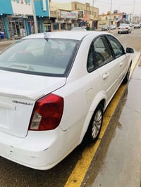 اوبترا اوتوماتيك • ٢٠١١ • رقم صلاح الدين