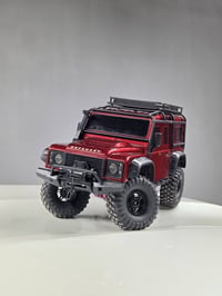 TRX4