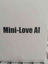 روبورت ذكي يدعم الذكاء الاصطناعي. السعر 110000 مائه وعشرة الف. توصيل د...