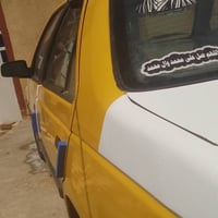 بيجو 405 • ٢٠١٦ • رقم بصرة