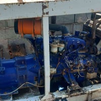 فيات • ٦ بستم • شغال