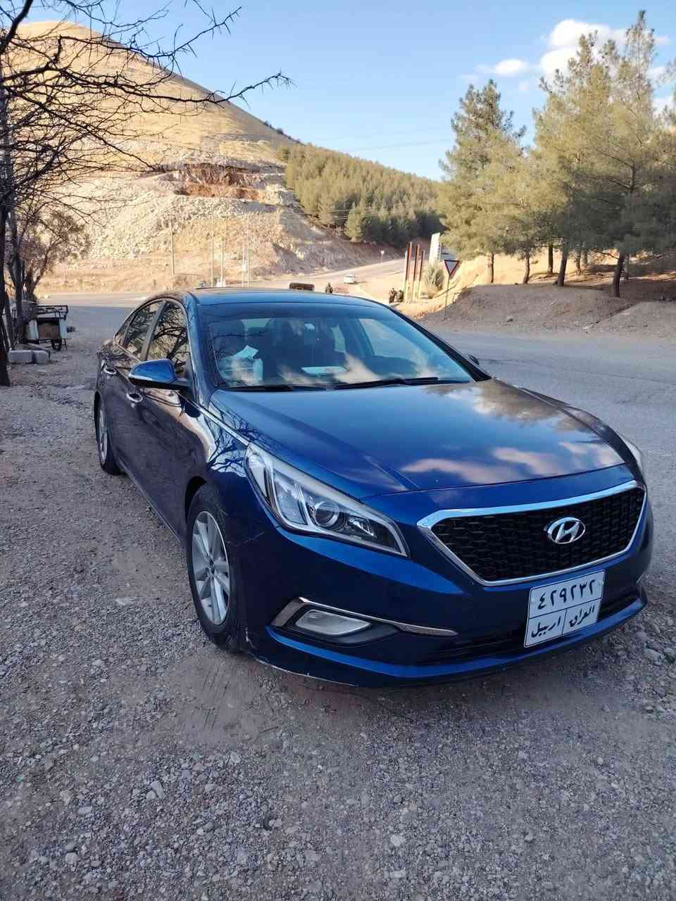 بصمه فتحه فول مواصفات السعر 110 ليبل واحد مصبوغه عام موديل 2017
النجف الاشرف *********** النجف, العراق
