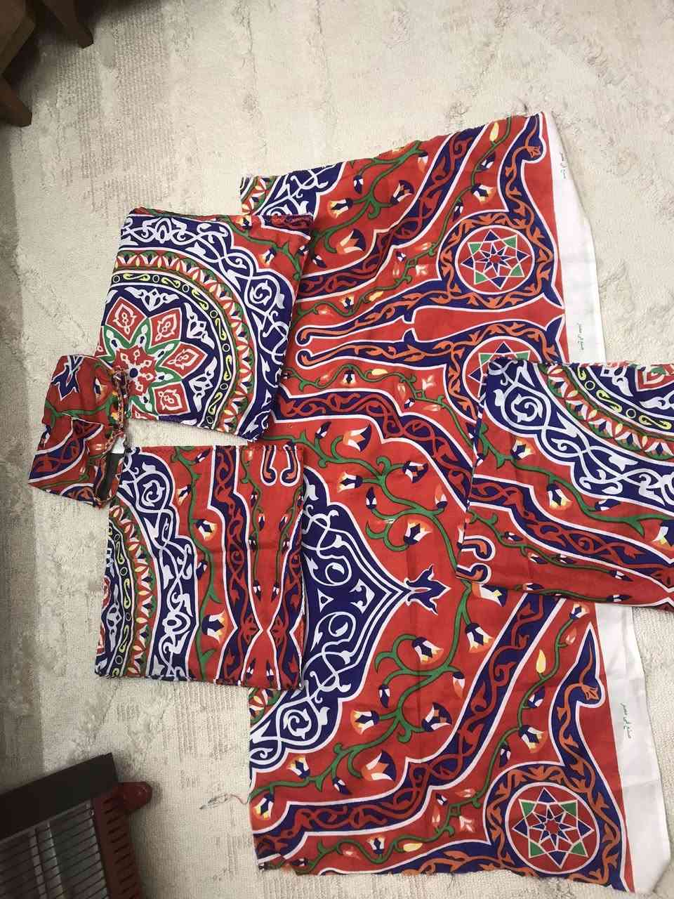 وجوه كوشات ومفرش ميز طعام


**إذا كنت صاحب هذا الإعلان وتريد حذفه لأي سبب، رجاءا أرسل رسالة إلى الدعم الفني**