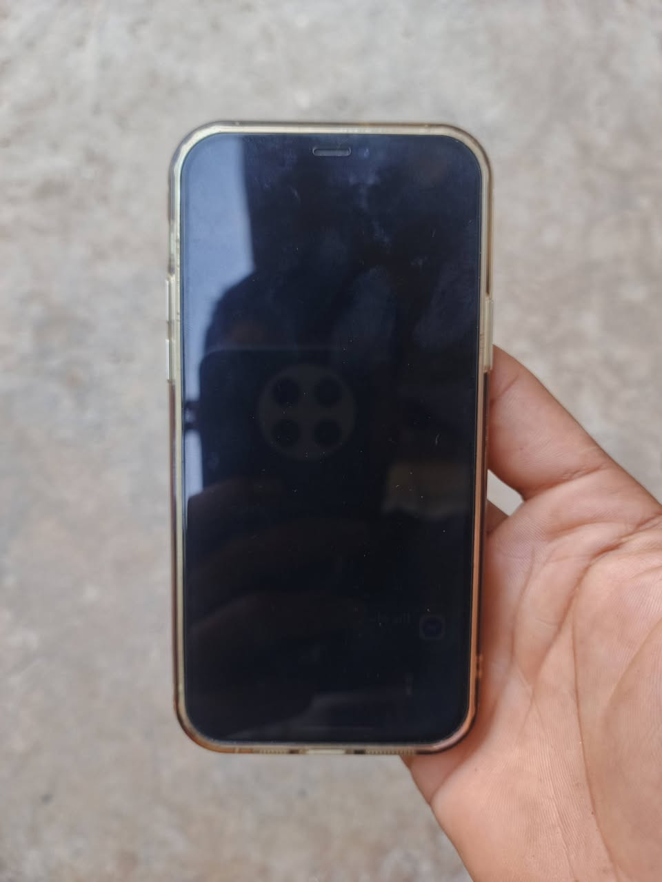 12عادي مراوس ب11عاديي كمره مغنطه مالته يردله تصليح ب10كمره شغاله بس من تقربه تكوم تهتز قوي من تبعده ترجع طبيعي وضهر مكسور فيس ايدي يردله برمجه وضهر مكسور ذكره256جهاز نضيف غراضه اصليه بس يردله برمجه لين قفل ايكلود وشديتله بورت مال جهاز ثاني يردله برمجه بعقوبة كطون رحمه


**إذا كنت صاحب هذا الإعلان وتريد حذفه لأي سبب، رجاءا أرسل رسالة إلى الدعم الفني**