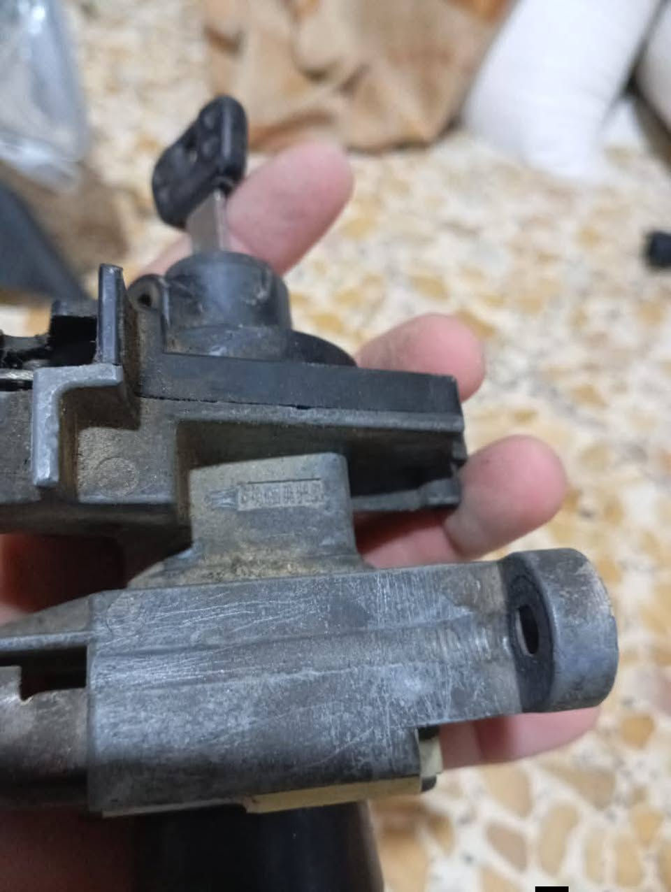 غراض ماكس قيم واخذ


**إذا كنت صاحب هذا الإعلان وتريد حذفه لأي سبب، رجاءا أرسل رسالة إلى الدعم الفني**