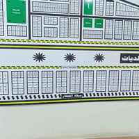 طابو • ٢٠٠م • ناصرية بغداد