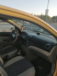 افيو اوتوماتيك • موديل ٢٠١١ • محرك وكير مكفول