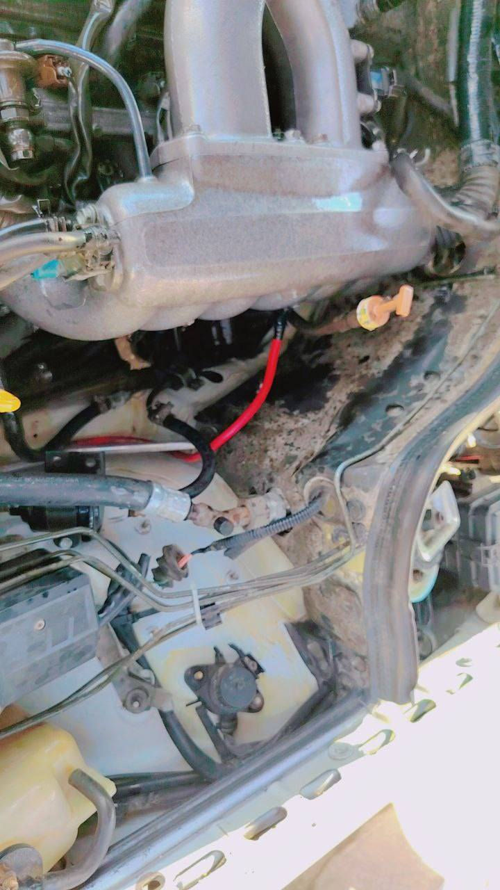 السلام عليكم مارسدس دب موديل 90 بااسمي رقم ذي قار انكليزي محرك وكير في فيتي بطل اسود قواعد الدبلات مكفولة غرفه جديده كهربائيات شغاله تبريد شغال سنتر لوك شغال حداديه جديده تخم تاير جديد صار اسبوع شادهن سياره خير من الله مكان السيارة ذي قار سوق الشيوخ السعر ٧٨ وبيها مجال تريد تحويل تريد وكالة للاتصال ***********
