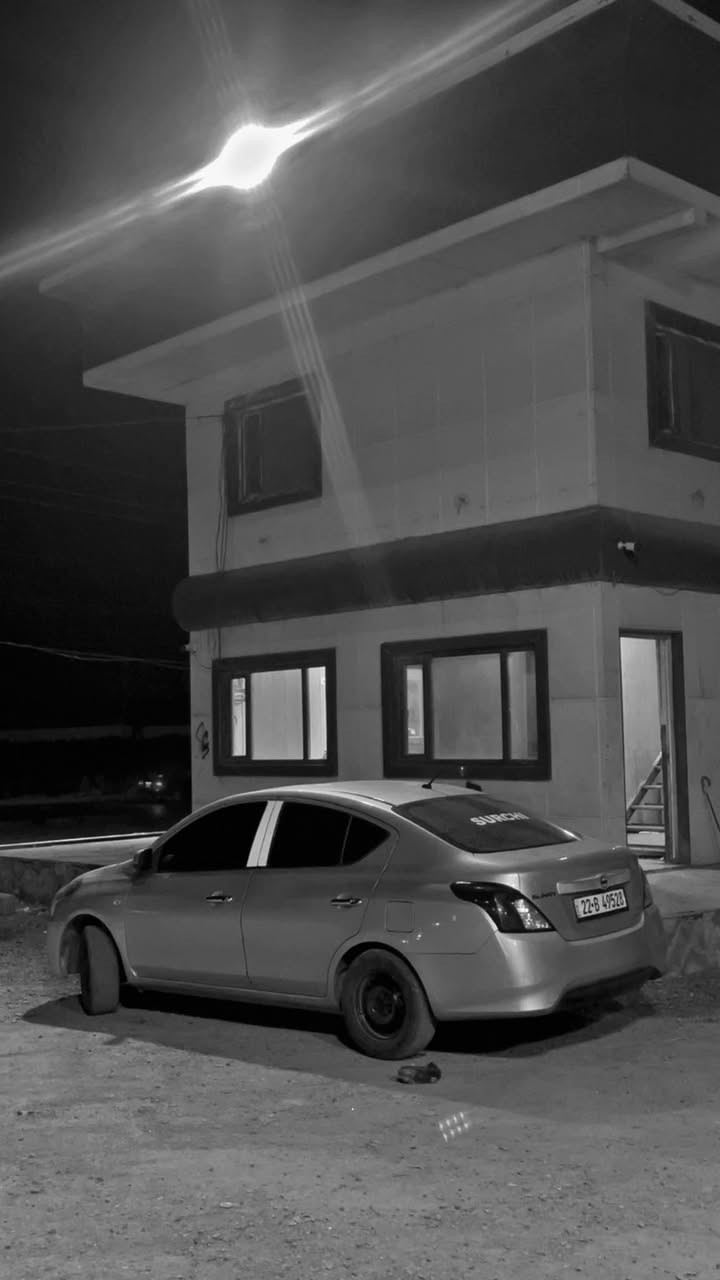 ‎نیسان سەنی (٢٠١٥)٤/٥پارچەی سبوغە سەیارەکە جوان چوار تایەی نوێی لۆ بەسترایە سەنەوی و رەقەمی نوێیە‎ Singapore


**إذا كنت صاحب هذا الإعلان وتريد حذفه لأي سبب، رجاءا أرسل رسالة إلى الدعم الفني**