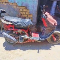 فراشة • حربية • مكينة زينة