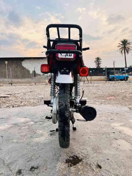 سلام عليكم دراجه نامه اصلي للبيع محرك ٢٥ تعمير  رقمي***********
