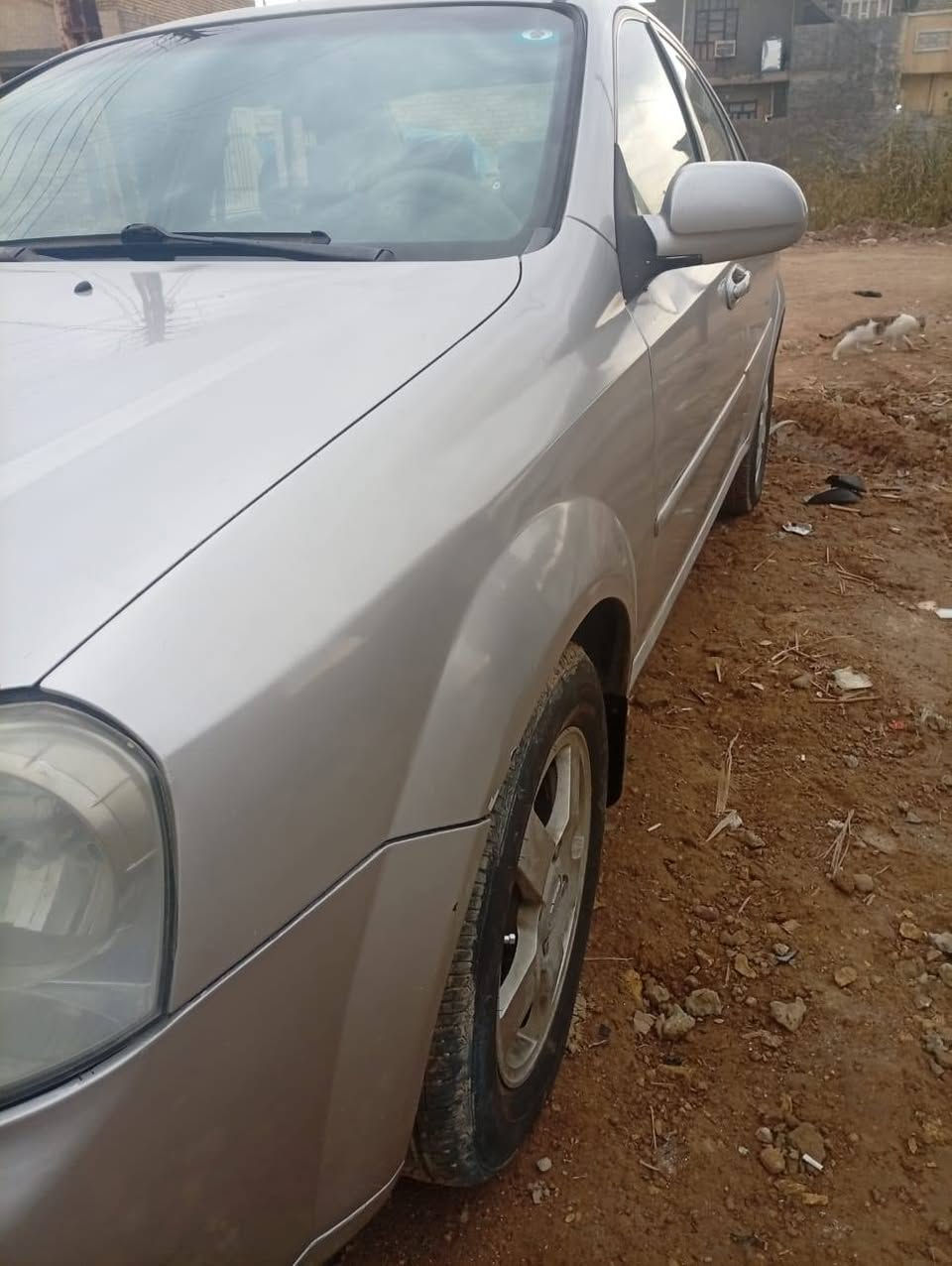 السلام عليكم ورحمة الله وبركاته ساسوكي فورنزه 2007 شكل الاوبترا جاهزه من كلشي صدر جديد تخم تاير محرك كير شرط كهربائيات  داخل جديد تبريد ثلج  سياره جاهزه  السعر 62 اوبيه مجال كلش بسيط  والسوك كلشي بيه وكلشي بسعر  الرقم  ***********
