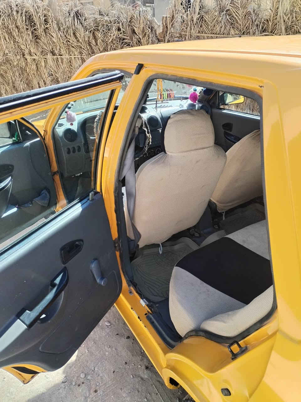 موديل 2018 رقم كربلاء العنوان براهميه الحسينيه قرب بزل مطشر سعر خاص ***********
