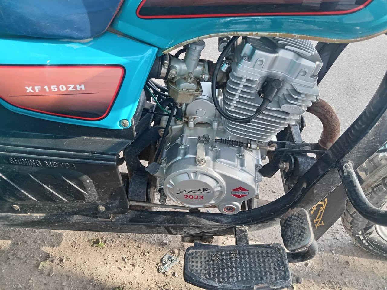 ستوته للبيع موديل ٢٠٢٣ نضيفه جدا اي شي مابي السعر مليونين و ٢٥٠ بي مجال بسيط *********** كامله أوراقه ومدفوع كمرك
