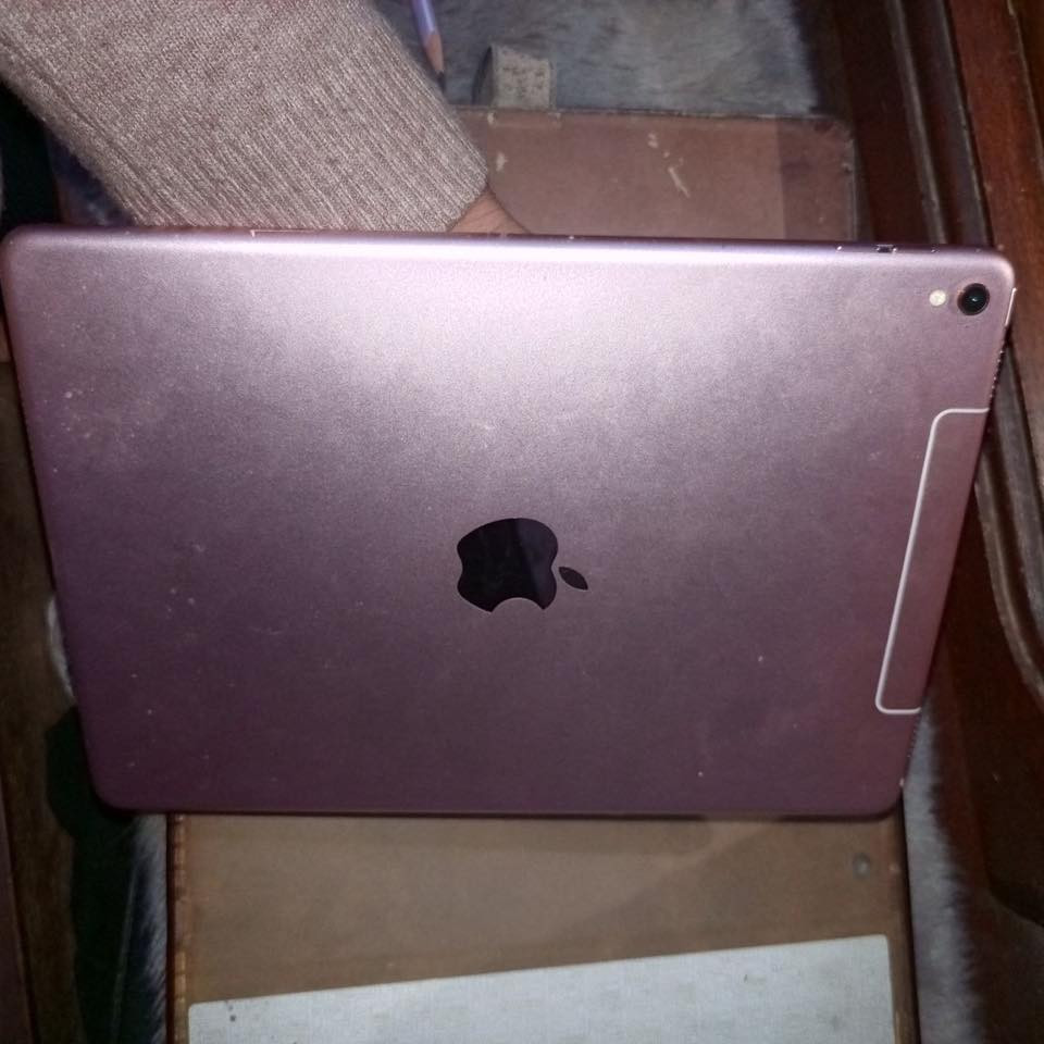 ايباد ٩.  تفاصيل جوه


**إذا كنت صاحب هذا الإعلان وتريد حذفه لأي سبب، رجاءا أرسل رسالة إلى الدعم الفني**