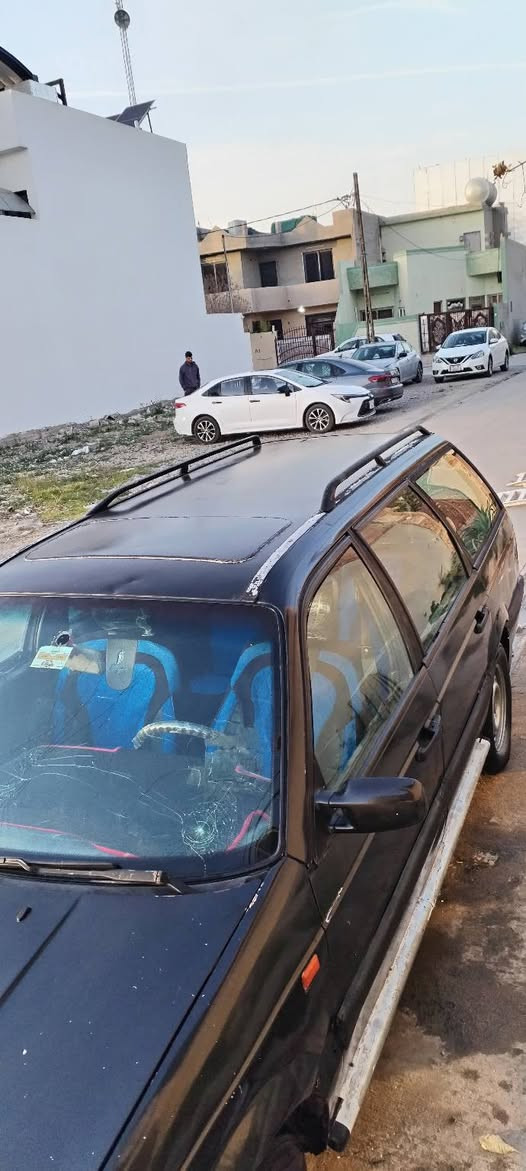 سلام عليكم
باسات للبيع موديل 1992
سياره حلوه وجاهزه  السعر 23
سنويه عضم عاج لل 23
شرط التحويل والوكاله سياره ناعمه وجاهزه كير محرك صدر كله جديد

*********** شراي اتصل كركوك, العراق
