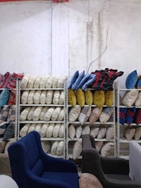 كوشات تخم • مربع • ٣×٥