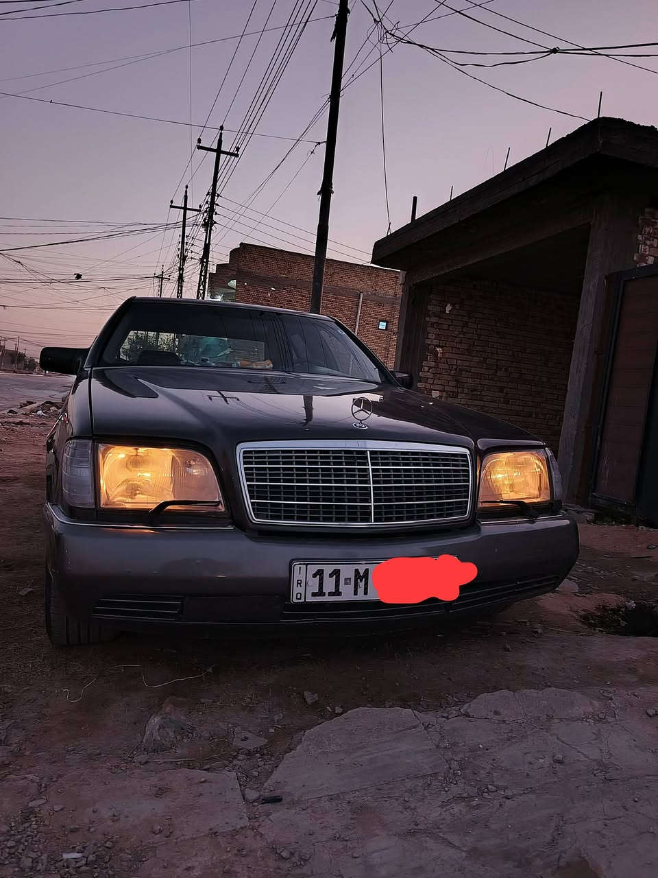 السلام عليكم شيخ للبيع مستعجل سيارة بسمي تحويل مباشر محرك كير اكسل كهربائي خير من الله ستفسار على رقم ***********متواجد خاص أو واتساب
