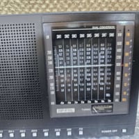 راديو توشيبا • ياباني • سماوه