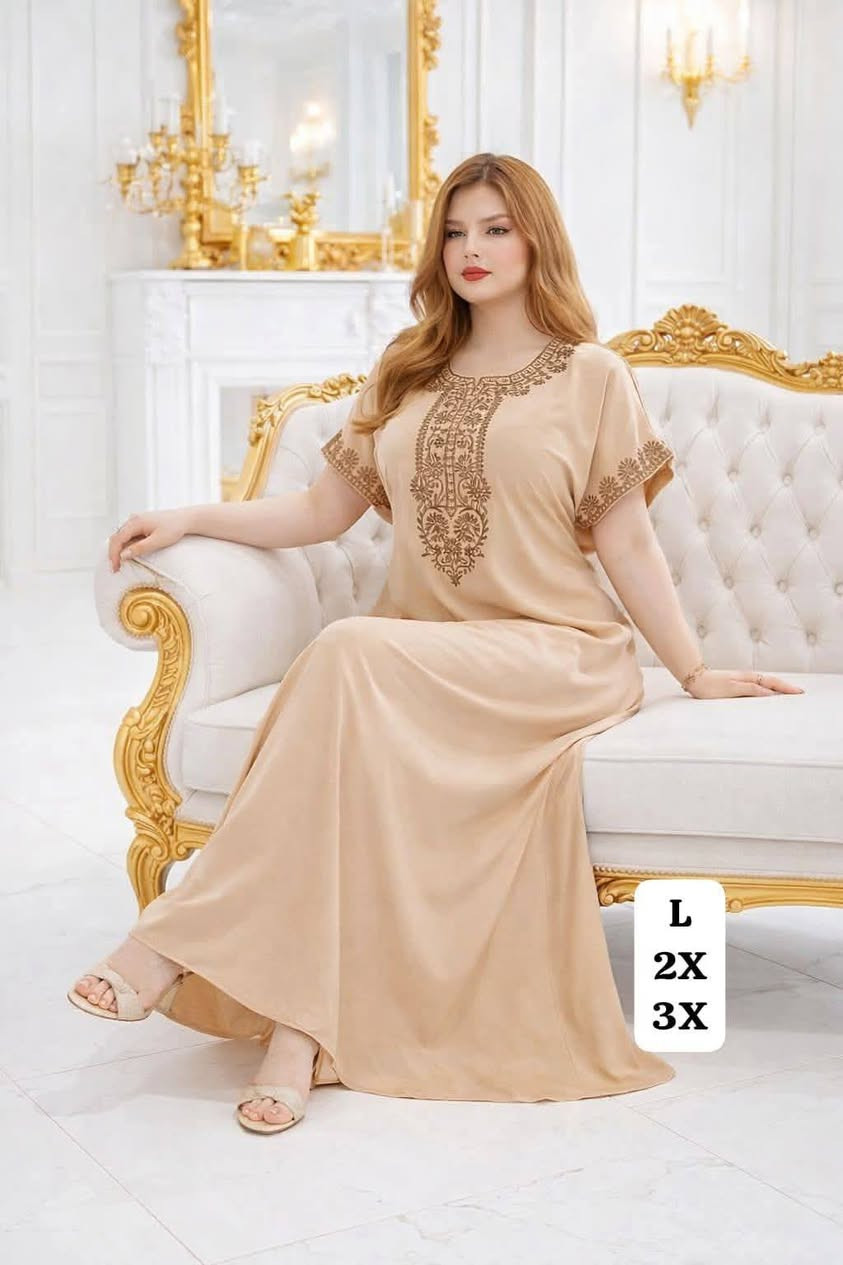 كشمير تركي تطريز كلوشه خامه راقيه جدا
السعر 👈 ١٣ الف فقط
قياسات L. XL. XxL. XxxL
 وزن 70__100
متوفر جمله مفرد 
سعر الدرزن 138
للحجز رقم الهاتف ☎️ وعنوان 🏢
متوفر توصيل داخل النعمانية 🚕
🔴 العنوان / واسط / نعمانية خلف الكراج شارع حمزه الرسن
رابط الانستا/https://www.instagram.com/wkllkhgt?igsh=cjl4bXZjYmFoNXNh
متوفر توصيل جميع المحافظات  🚛 
رابط القناة https://t.me/ggbkuu
*********** واتساب
*********** واتساب
*********** واتساب
