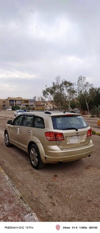 دوج جورني • ٢٠١٠ • مكينة وكير مكفولة