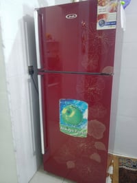 ثلاجه • هايفر • ٣٢ قدم