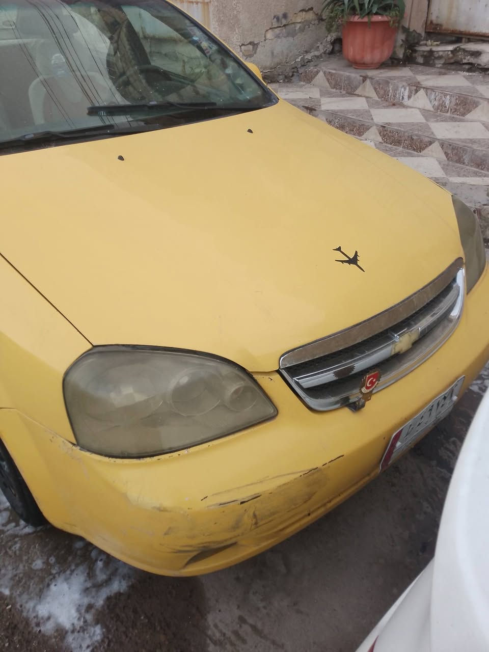 اوبترا مديل ١١  شركه عامه تبريد كير مكينه طخم تاير شاشه تاب  السعر ٦٠ العنوان بغداد ***********
