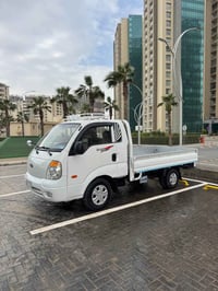 كيا • موديل ٢٠١٠ • هولير