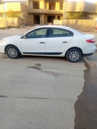 رينو 12 • تبريد • غرامة مرورية