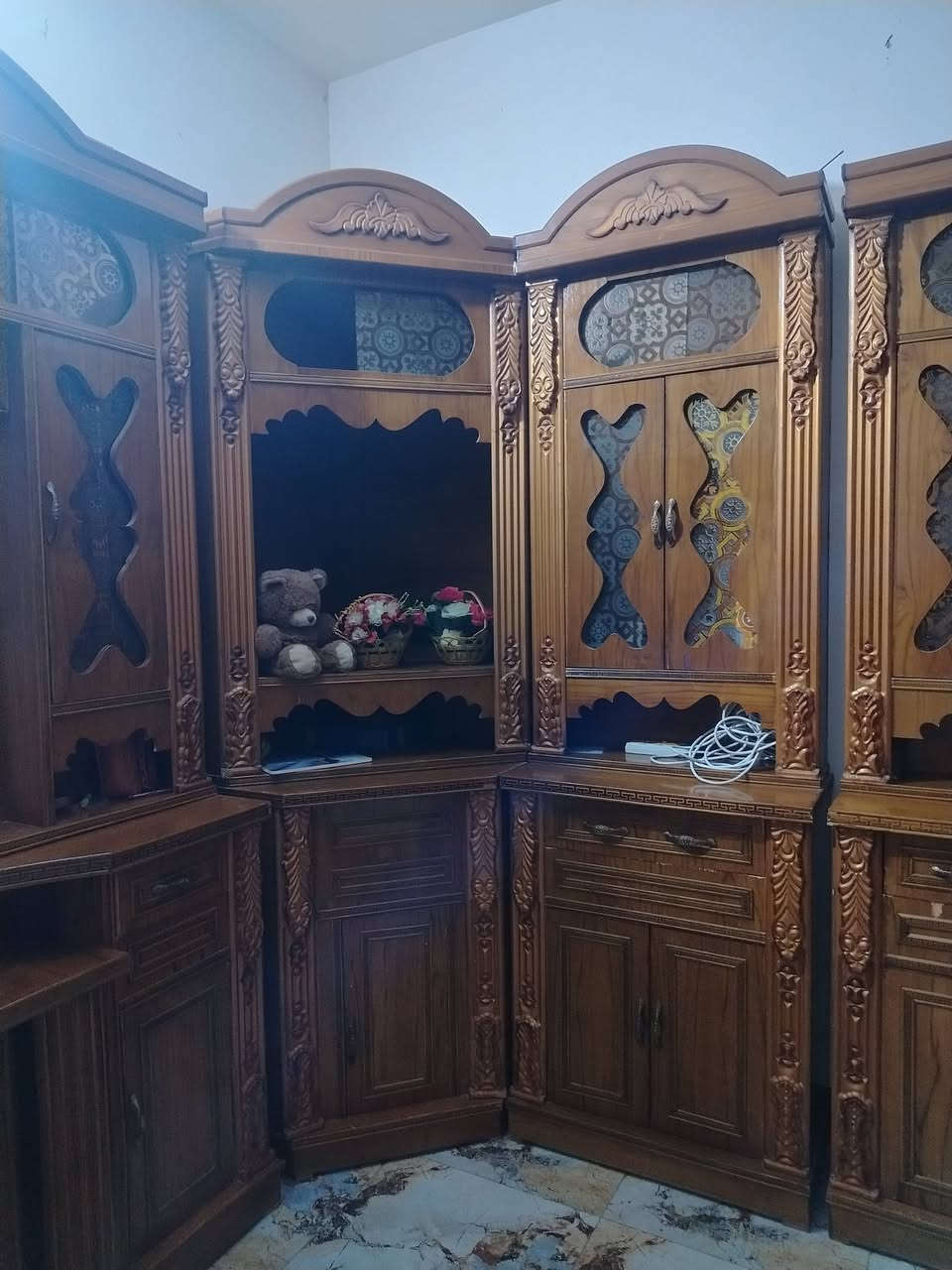 السلام عليكم
غرفه خشاب لبيع السعر خاص
المكان الرمادي الخمسه كيلو المجمع الهندسي


**إذا كنت صاحب هذا الإعلان وتريد حذفه لأي سبب، رجاءا أرسل رسالة إلى الدعم الفني**