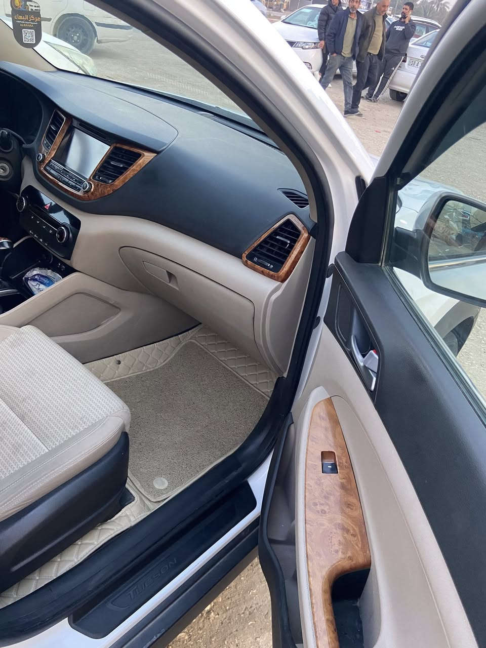 توسان خليج 2017    ***********
