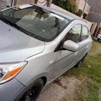 للبيع او مراوس        ميراج موديل 2024  وارد امريكي بيه جاملغ وبنيد  ر...