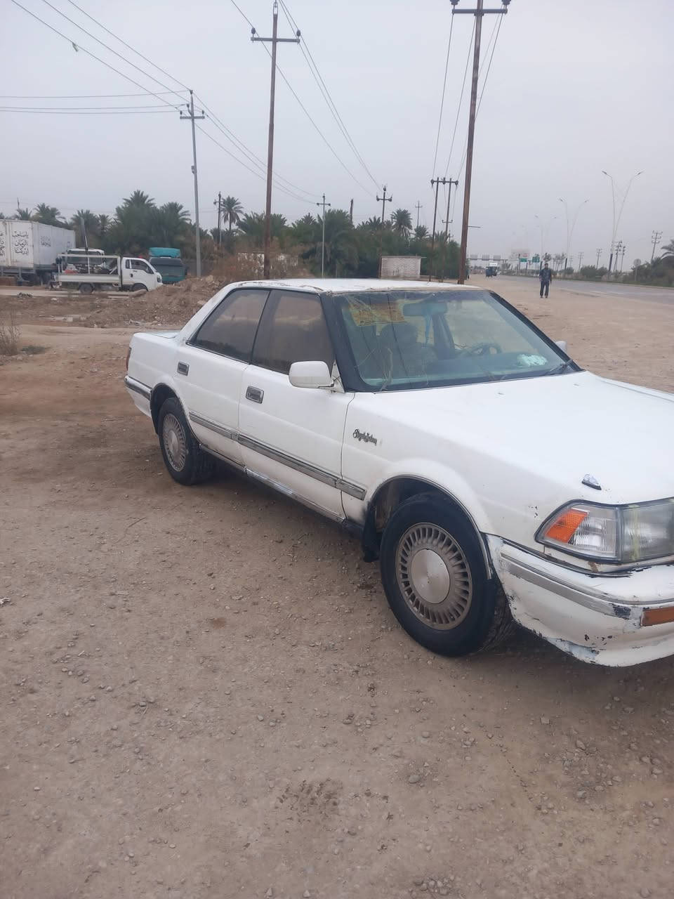 سلام عليكم سياره هارتوب مكينه وكير حلوات كهربايت شغاله حداديه حلوه تواير جدد باتري جديد مكفوله من نقل جثه تريد وكاله ربط تريد تحويل سنويه صاقطه بثنين وعشرين السعر 24 وبيها مجال حك الجيه{{{{{*********** ))))))
