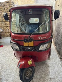 تكتك ٢٠١٨ • تي فيس • بغداد