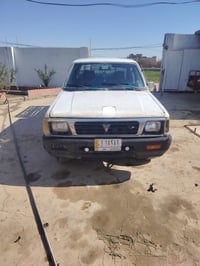 مستبوشي دبل ٩٣ كير ومحرك كامري أبو الكف تبريد تدفئه شقاله البيع أو مرا...