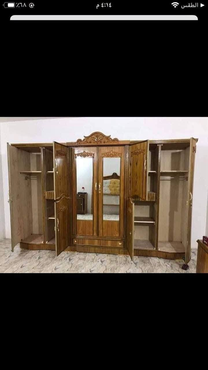 غرفه جديده ام السته تسوين بيها عرض خاص للاستفسار خاص واتساب على هاي الارقام تسوين عرض خاص بيهن وموجود نظام القصيد ***********. ***********
