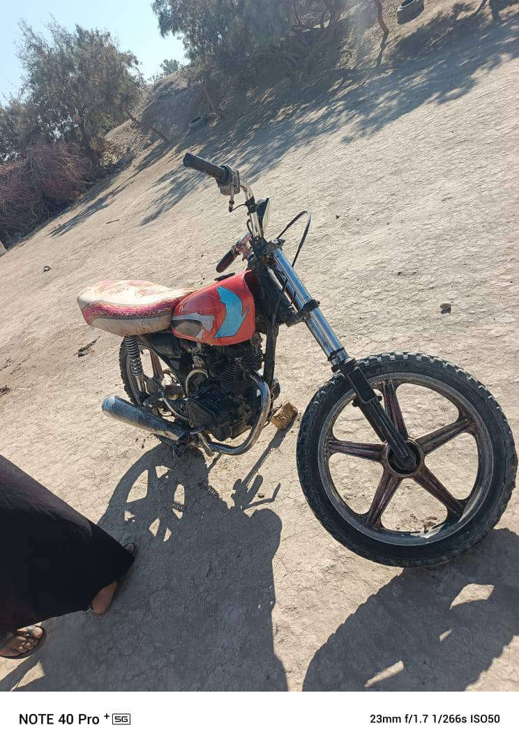 دراجه للبيع 🏍️ ***********
