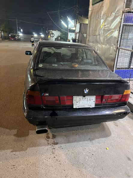 بي ام 525 مسكر عدل كير او مكينه شادهن جدد  سياره حلوه بغداد بسمي  مكاني بغداد شعب السريدات  رقم تلفوني ***********  سعر 55 ورقه
