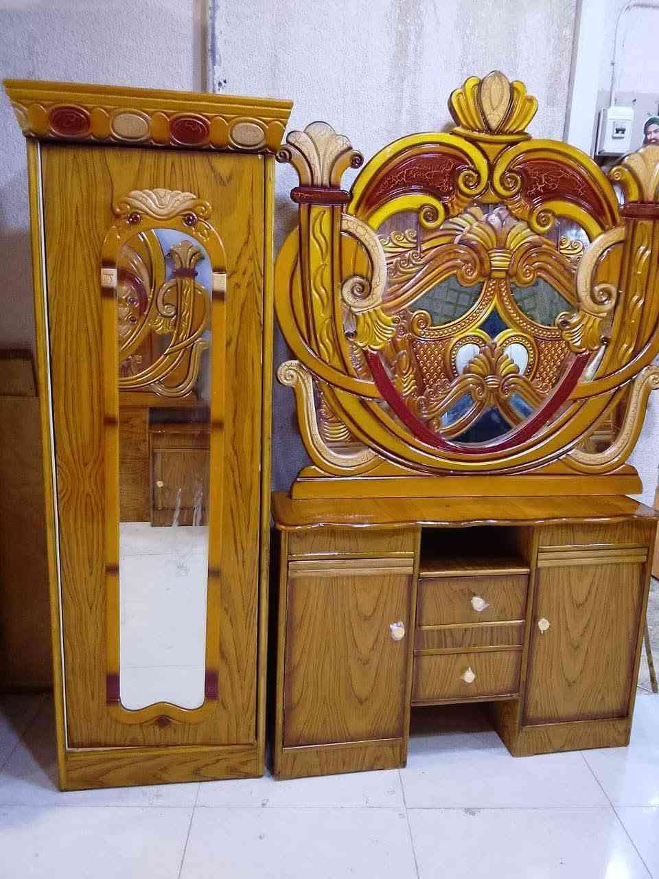 غرفه نوم صاج للبيع نضافه فوول سعره 700


**إذا كنت صاحب هذا الإعلان وتريد حذفه لأي سبب، رجاءا أرسل رسالة إلى الدعم الفني**
