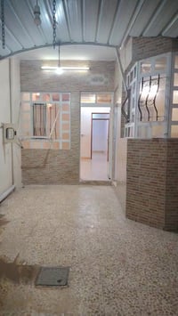 حي السماح الأولى • غرفتين • طابقين