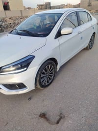 سازوكي موديل 2022 مكفوله كفاله عامه رقم مثنى معوقين وكاله عامه من الما...