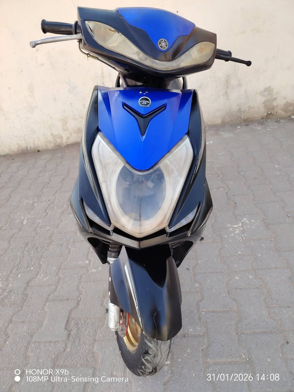 دراجه سكنس ياباني مكفوله برغي مامفتوح بيهه *********** شلعه معدل نعومه سلف لايتات دبل اشاره كامله من كلشي سعرهه 325 بيه مجال
